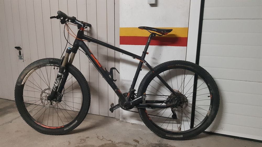 KTM Ultra 1964 Usada