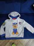 Bluzki 98-104 długi i krótki rękawek t-shirt
