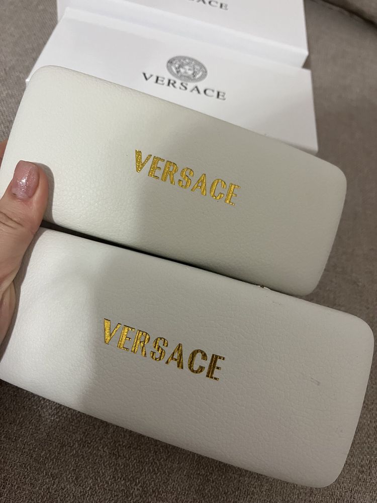 Окуляри Versace