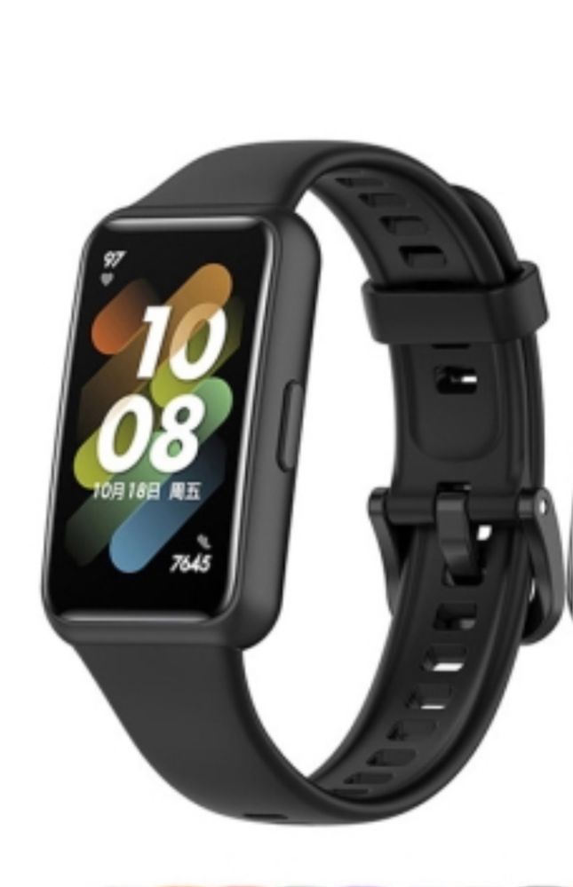 Часы Huawei Band 7