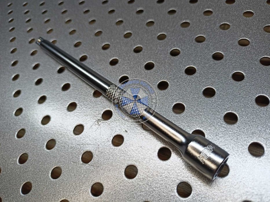 Przedłużka 1/4" 150mm Cr-V przedłużka do kluczy HONITON H2150