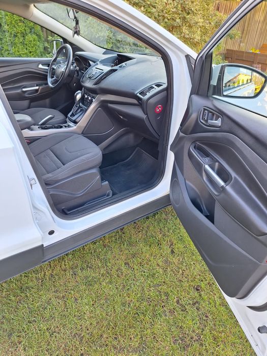 Polecam. Ford Kuga 2,0 TDCI STAN B.DOBRY