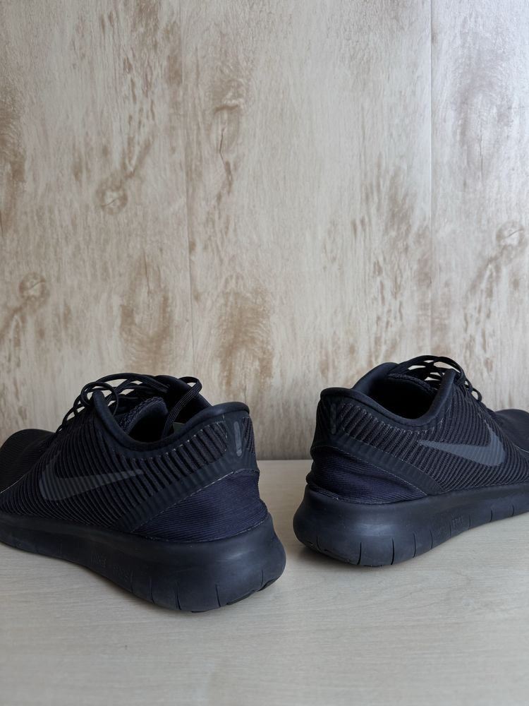 Кроссовки Nike Free размер 45