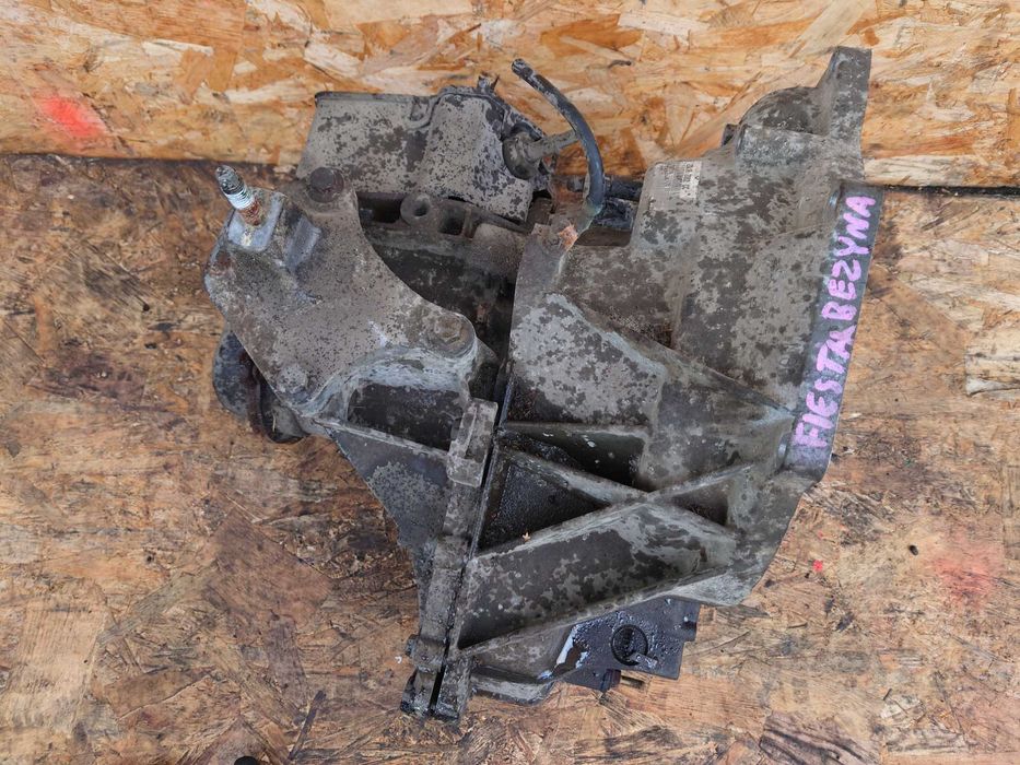 Ford Fiesta MK4 Mazda 2 1.4 B Skrzynia Biegów 2N1R7002CC