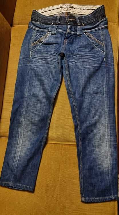 Calça Ganga (Pepe Jeans)