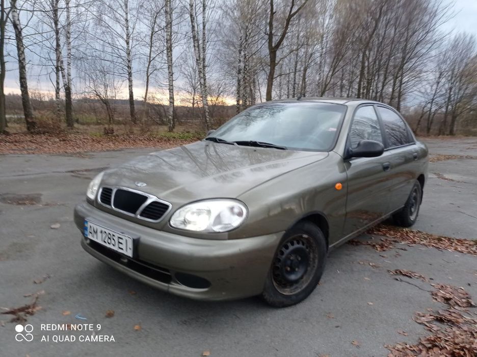 Продам хороше надійне авто