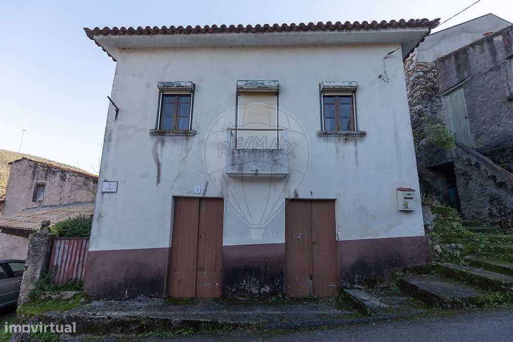 Moradia T3 para venda