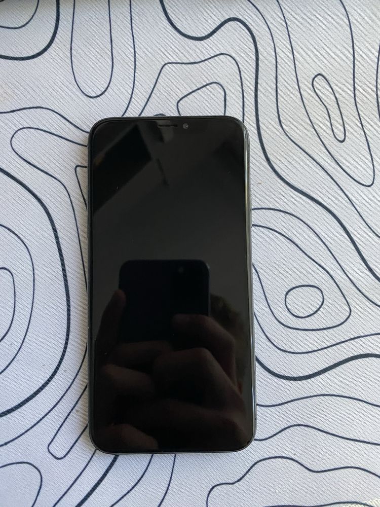 IPhone X 256gb