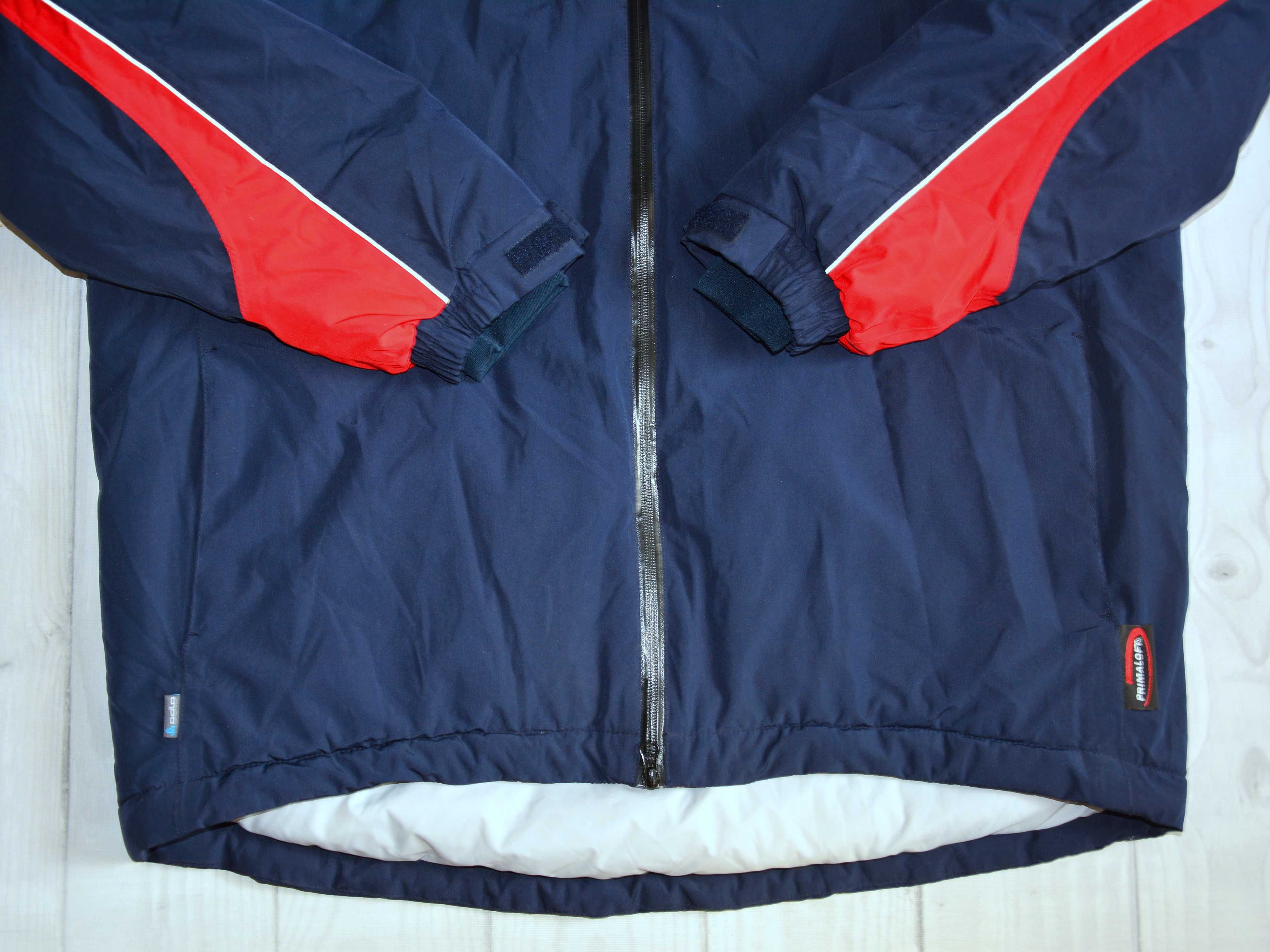 Kurtka ODLO Primaloft r. XL