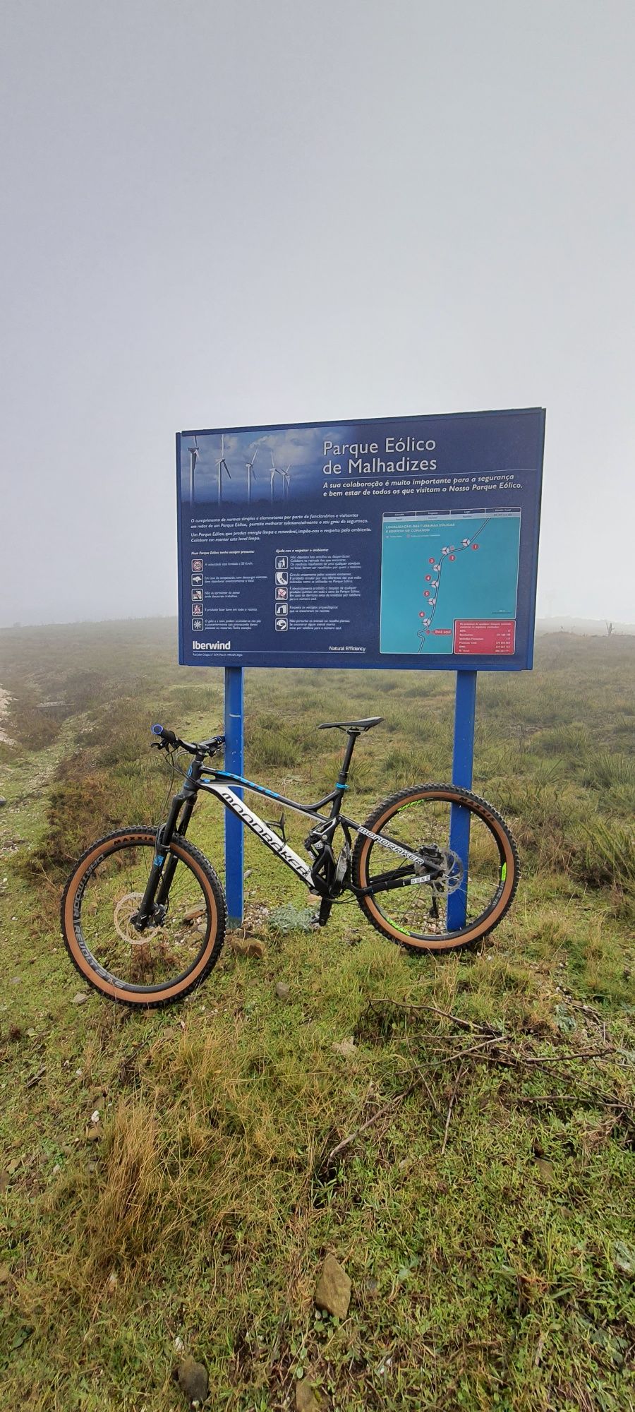 Mondraker dune de 2018