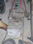 Silnik 3 fazowy 3,5kW