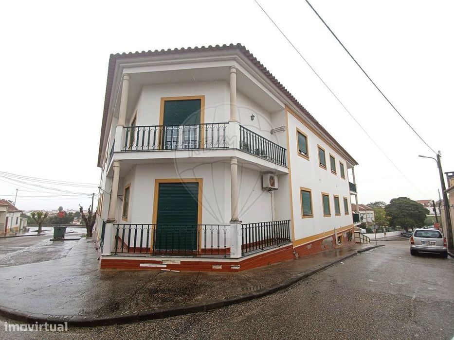 Apartamento T3 para venda