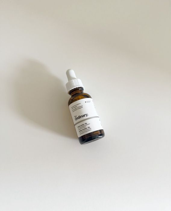 The Ordinary Amino Acids + B5 Serum Nawilżające