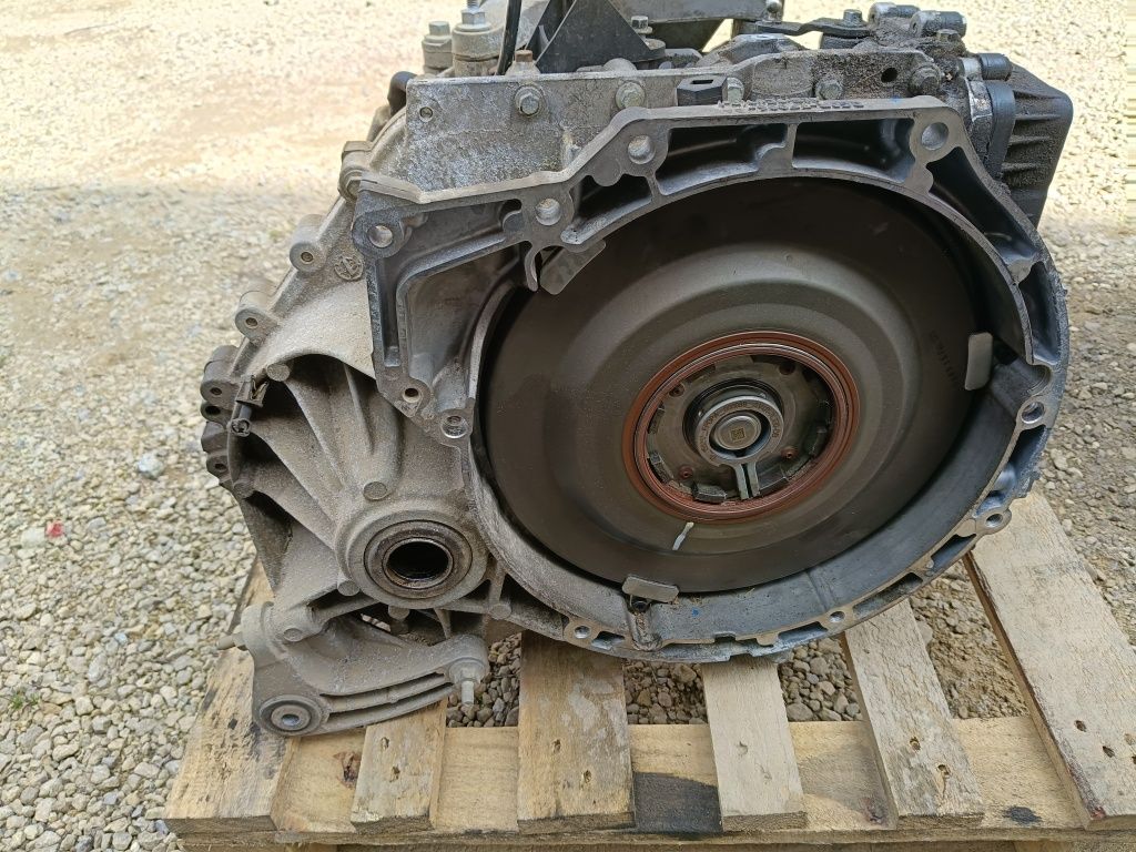 Skrzynia biegów automat powershift Volvo v40 1.6 HDI D2 15 rok
