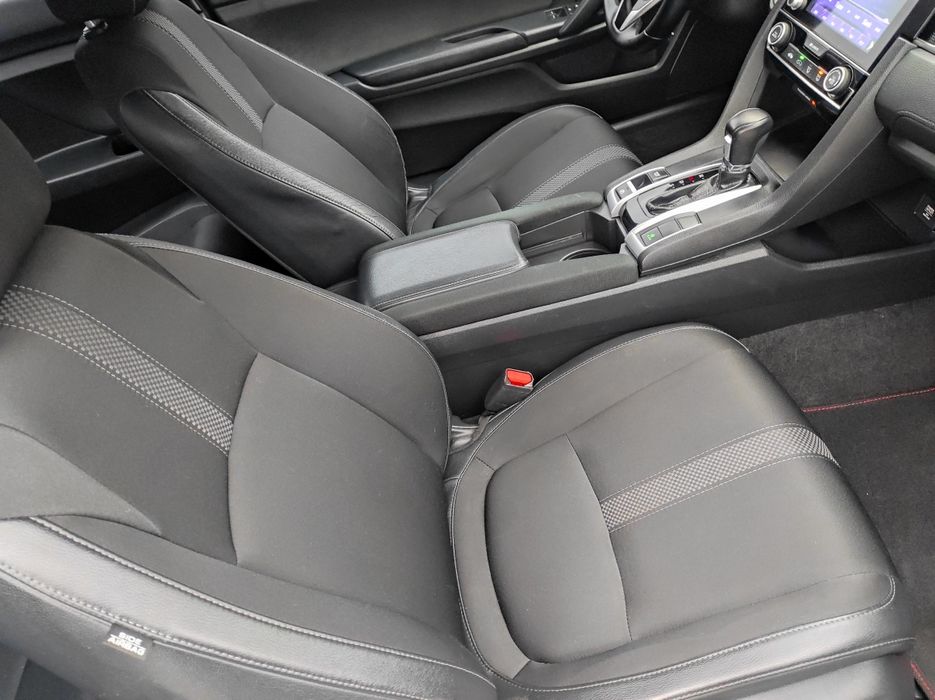 Honda civic 2.0 Coupe 2019