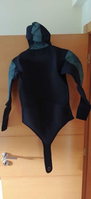 Fato de mergulho Spetton 5mm tamanho 4