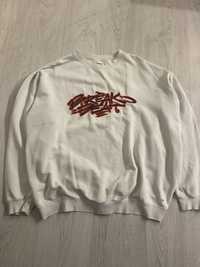 Rap sweatshirt, sk8