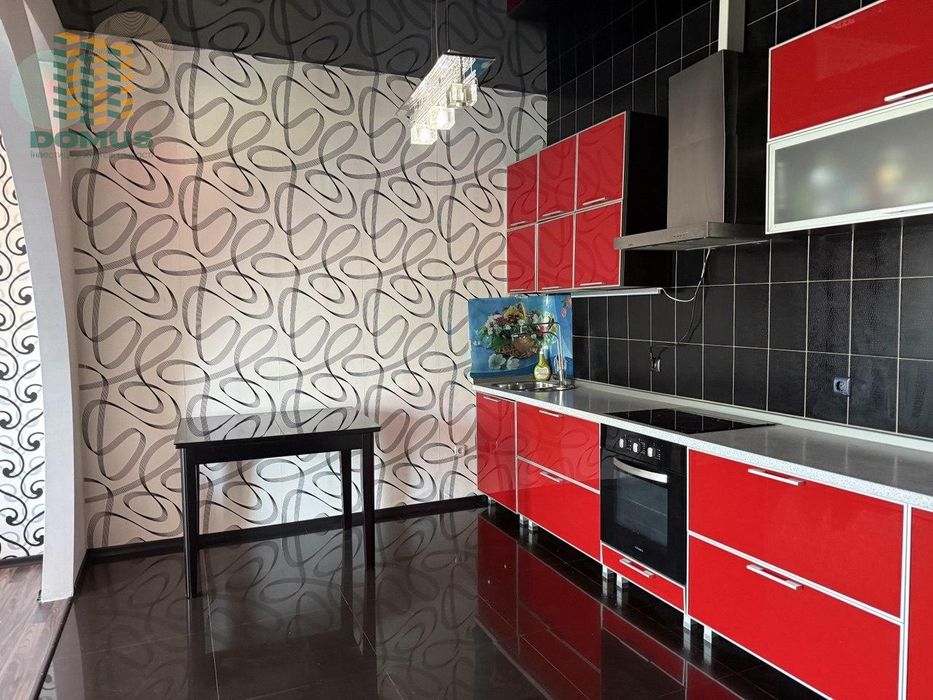 Продам 1 комн. ул.Балковская, ЖК 7 Самураев, суперцена!