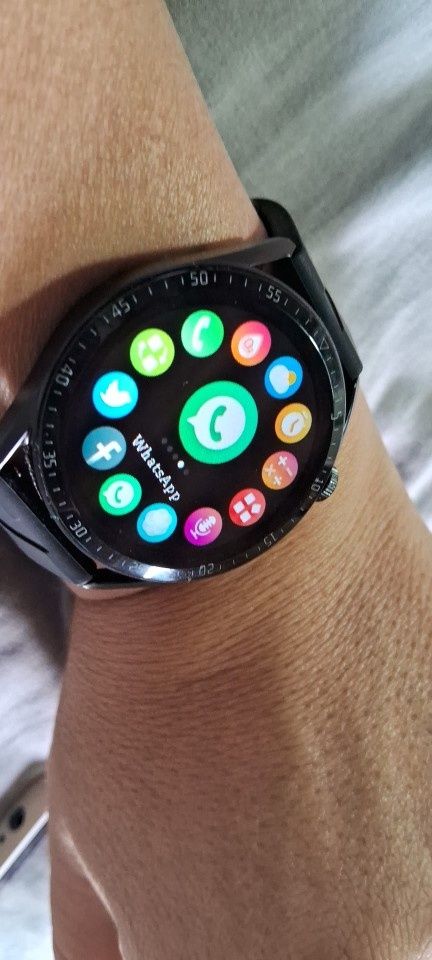 Zegarek Smart watch GT3