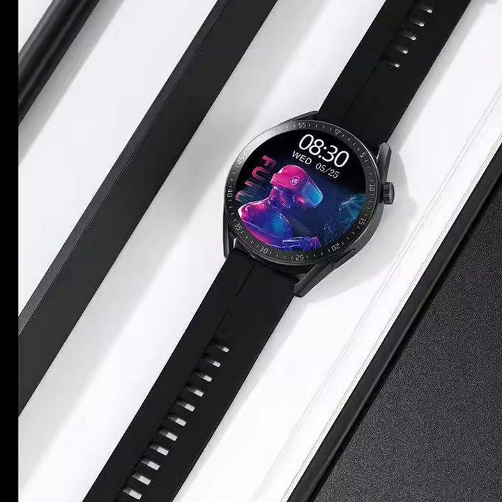 Smartwatch Zegarek Męski Polskie Menu Rozmowy Sport Smart Watch Męski
