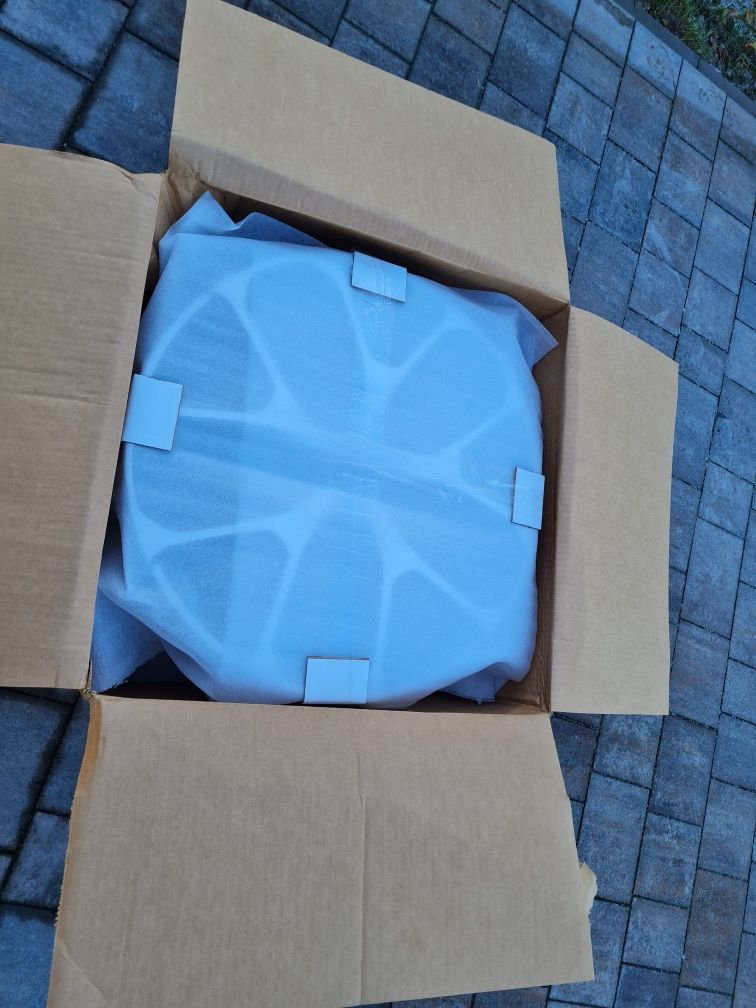 Felgi aluminiowe Mopar 20" Pacifica
