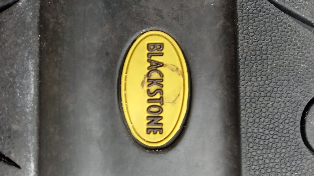 Ботінки чоловічи Blackstone США 42р.