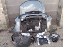 Передок Hyundai SantaFe