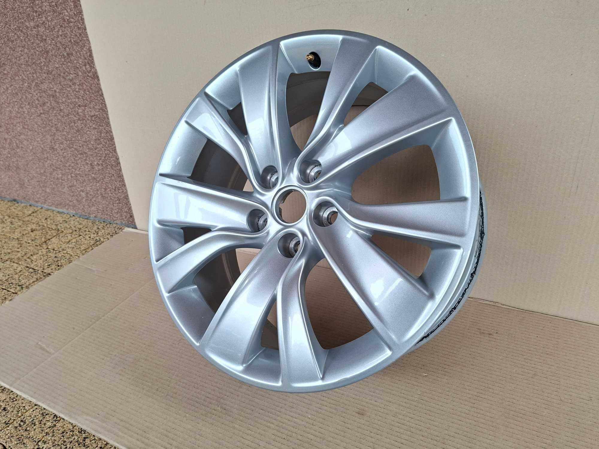 opel insignia b felga 18'' 5x115 ET 41