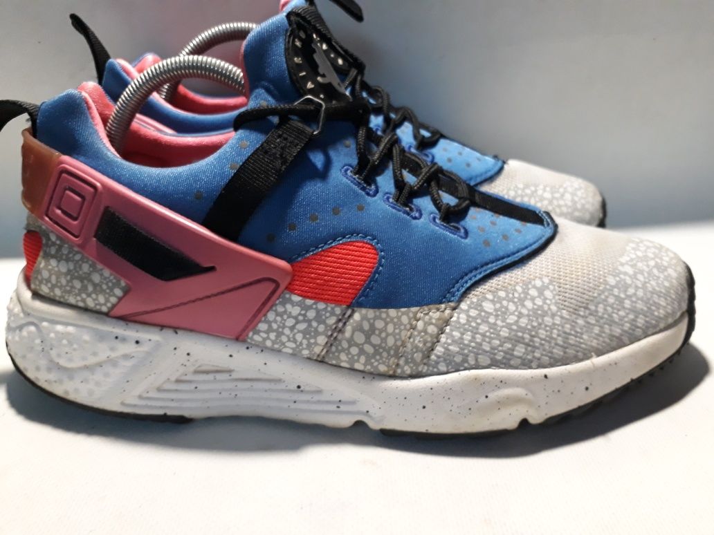 Кроссовки Nike Air Huarache,  original,  26,5 см,  41,5  размер