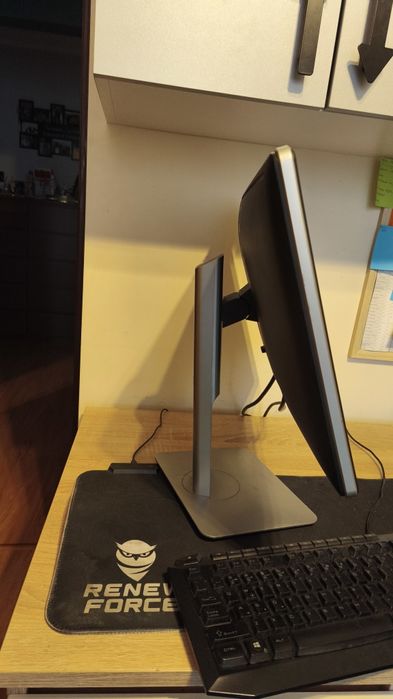 Monitor LCD DELL 21"