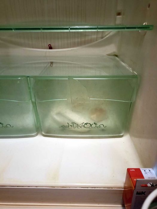 Ящик для овощей холодильника SNAIGE