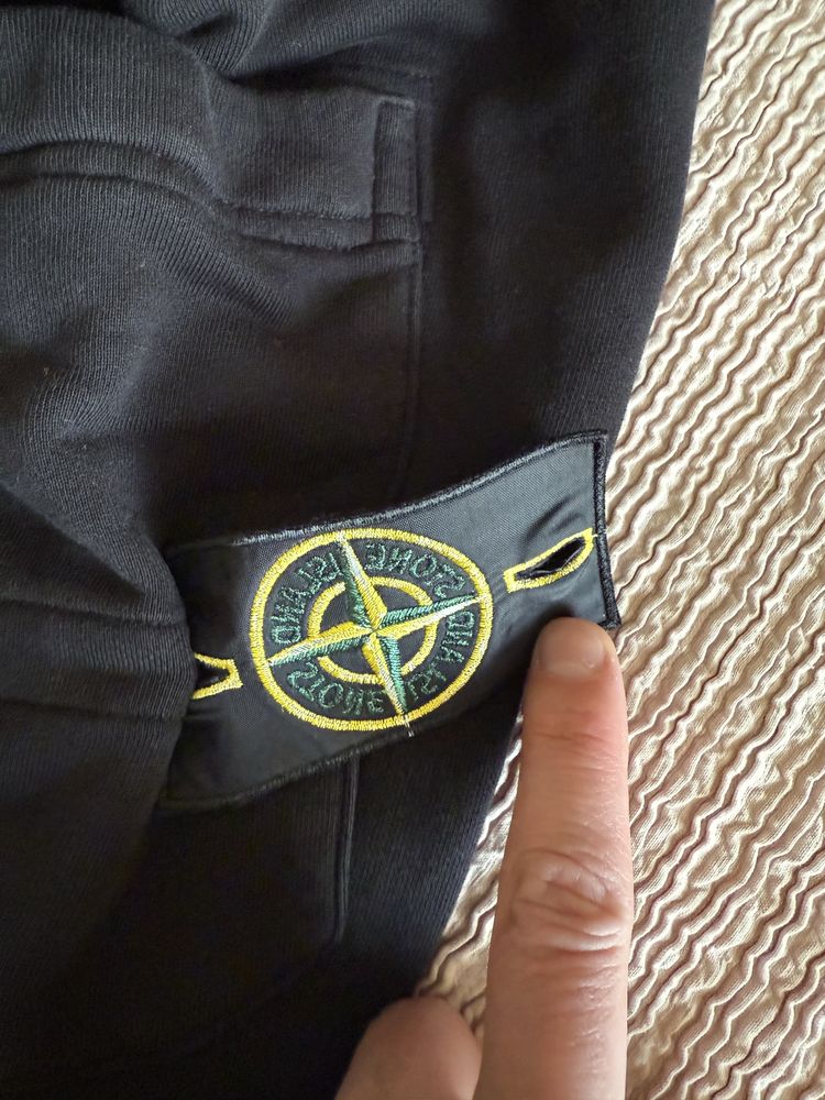 Штани спортивні Stone Island оригінал, нові