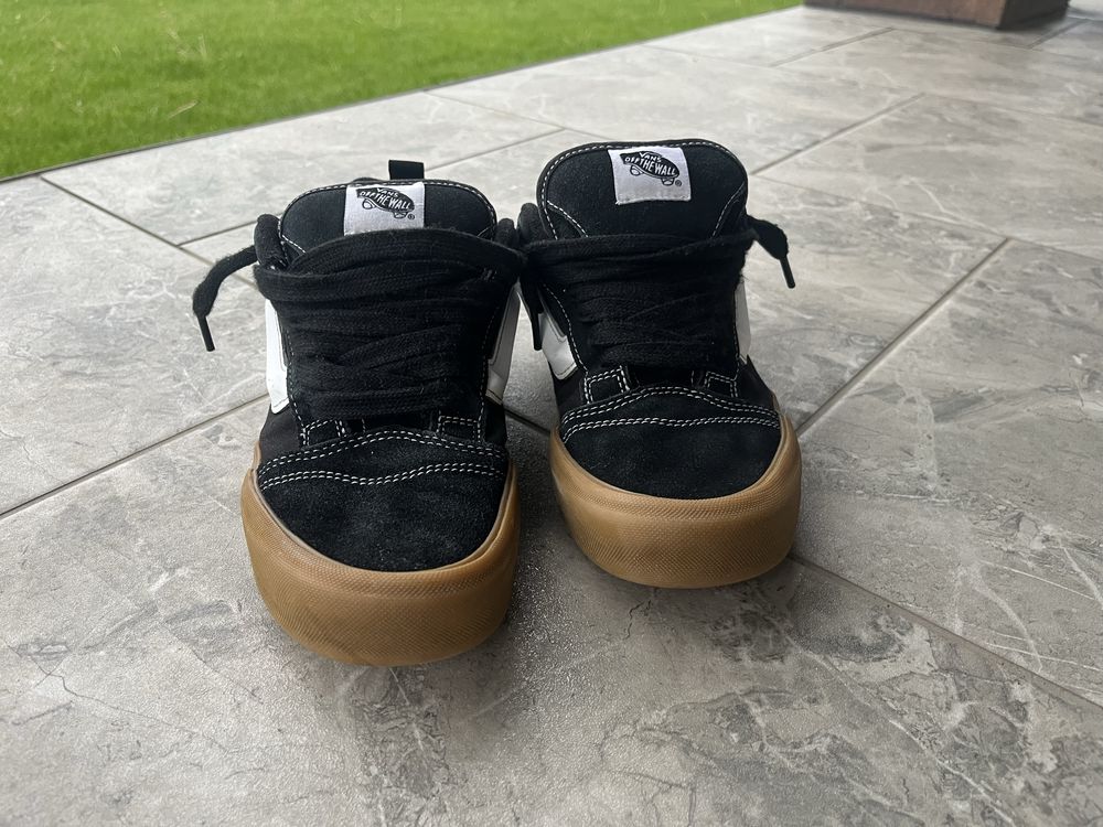 Кросівки Vans knu skool