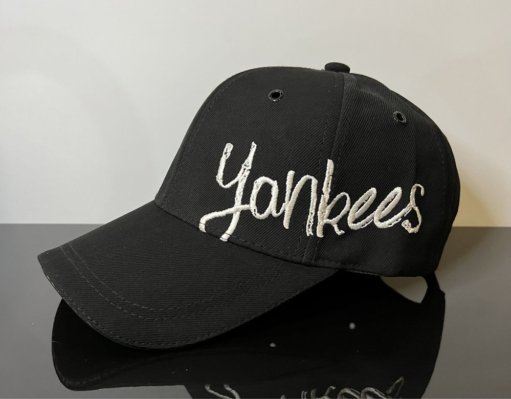 Кепка Yankees New York
