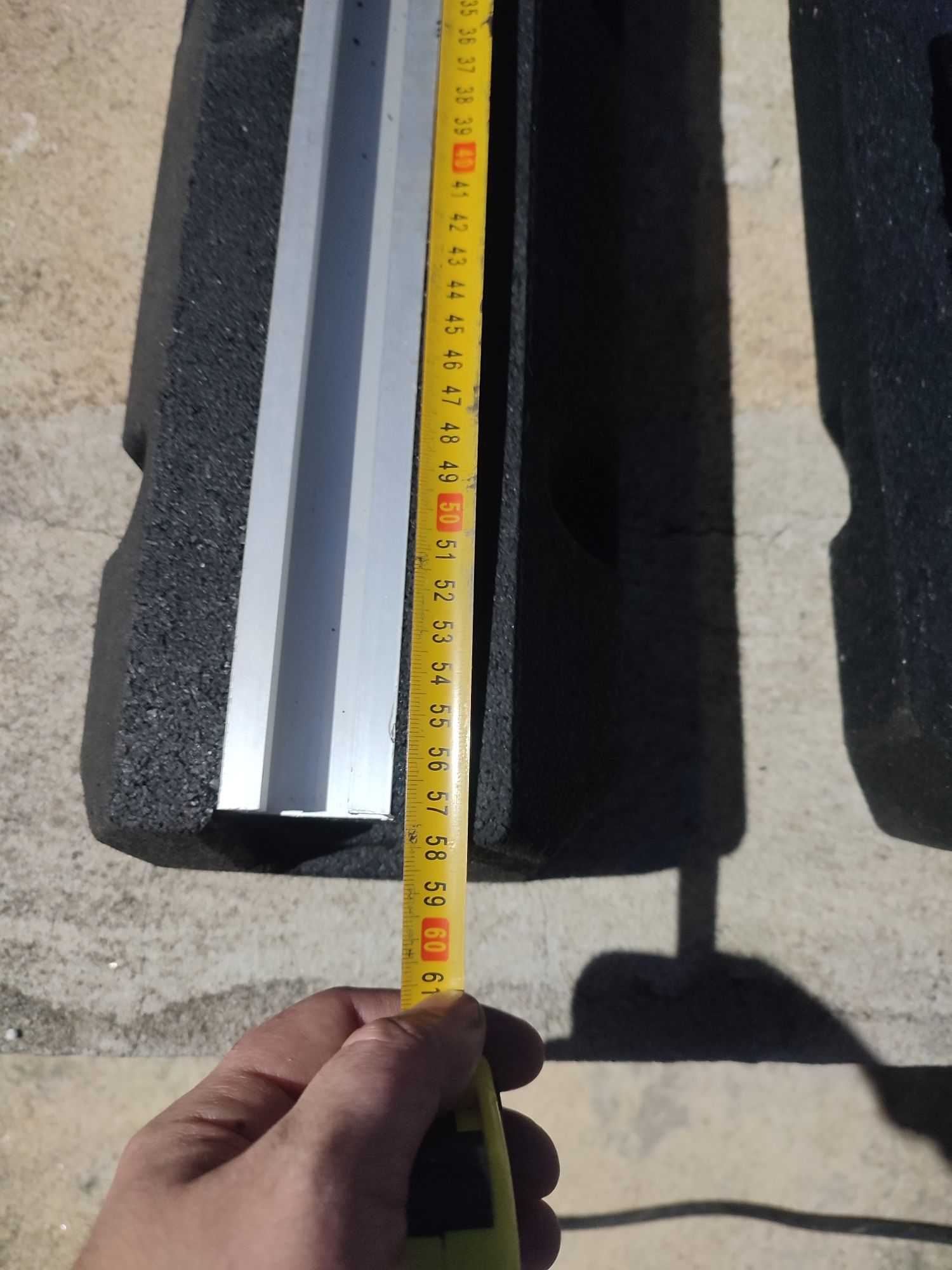 Suporte para bombas de Calor