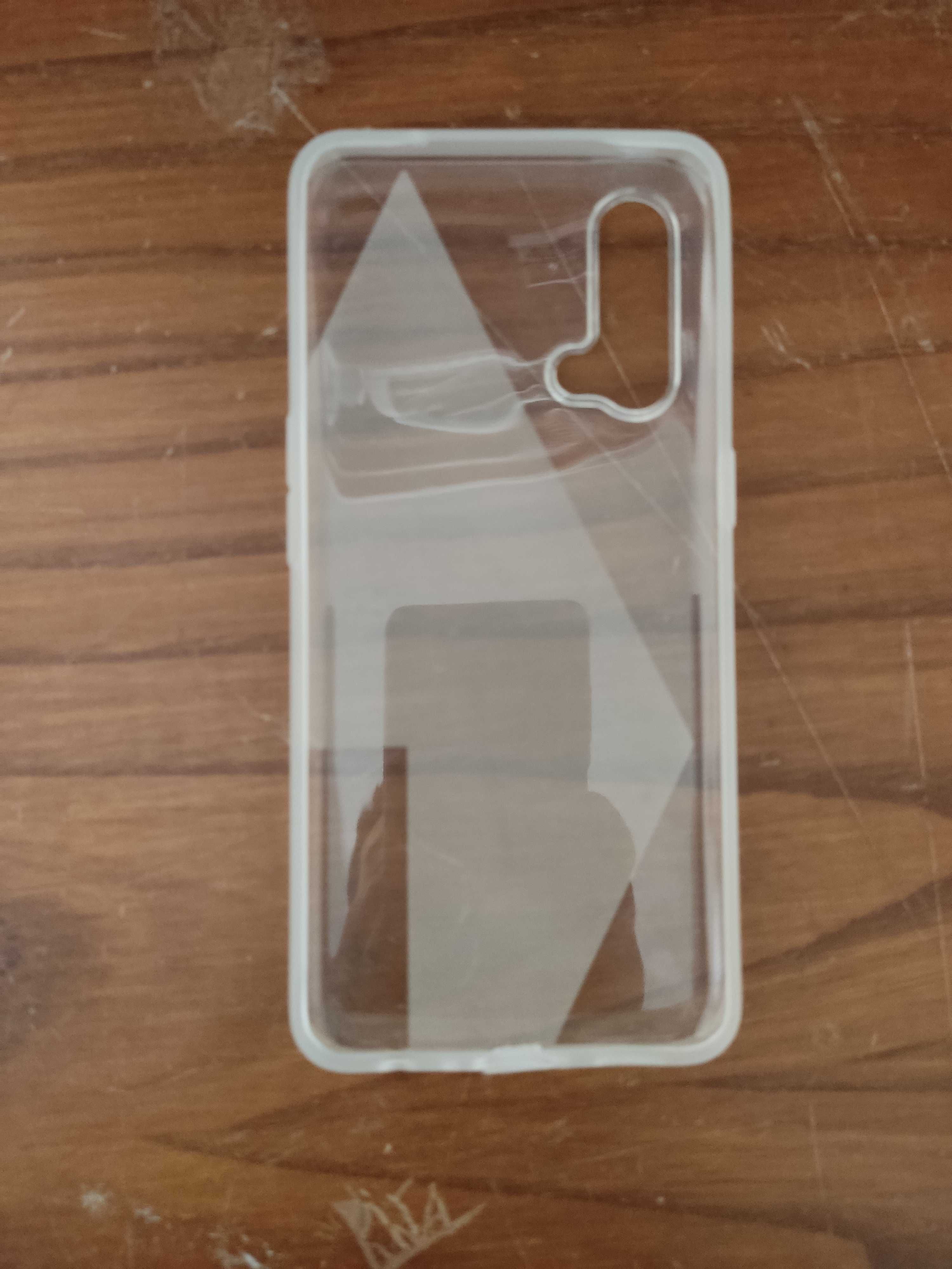 Capa para Oneplus Nord CE 2