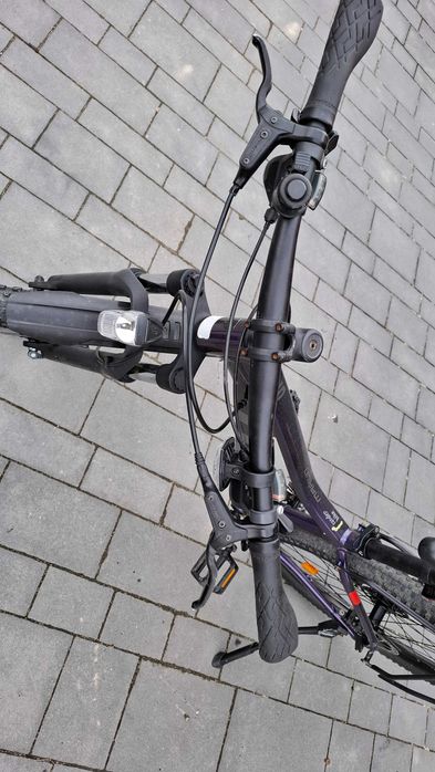 Rower  trek marlin 5