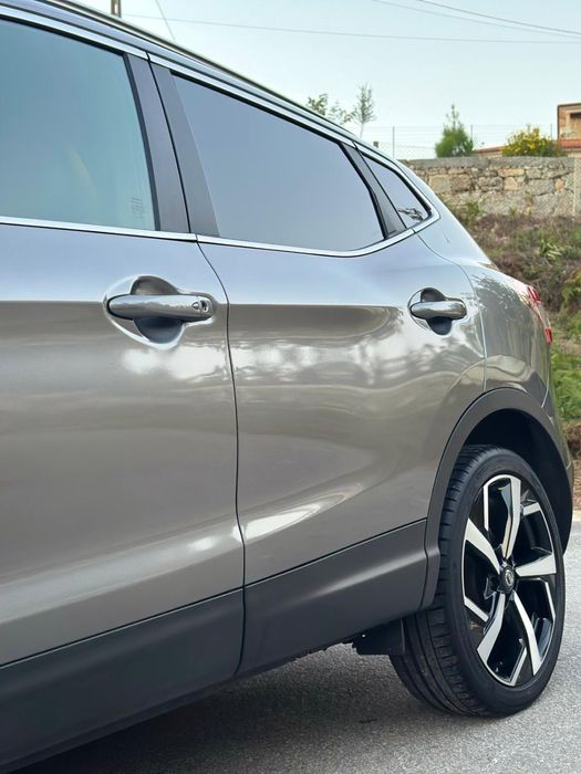 Nissan Qashqai 1.5 Tekna