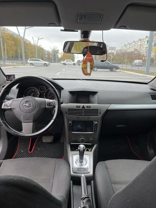 Продам Opel Astra в отличном состоянии