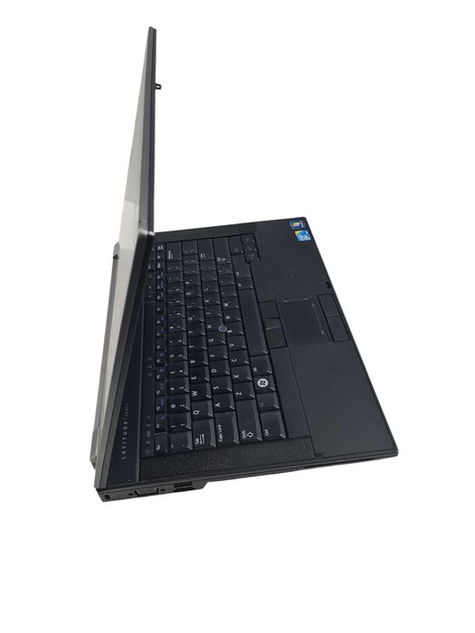 Laptop Dell Latitude E6410