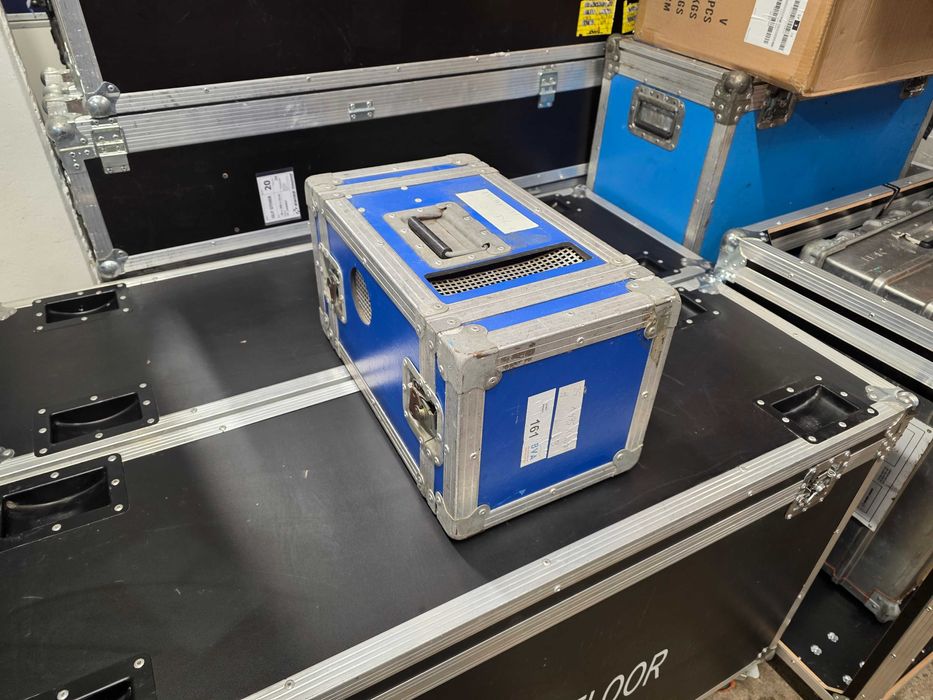 Case  24x25x38 + 2x pokrywa / faktura