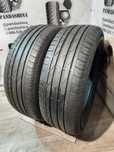 Шини 6мм 205/55 R17 BRIDGESTONE Turanza T001* б/у Літо склад