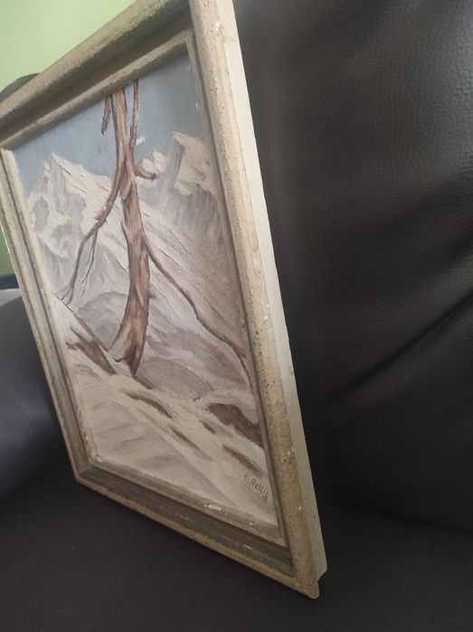 Quadro do ano de 1941