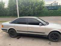 Продам Audi 100 Переоформлення