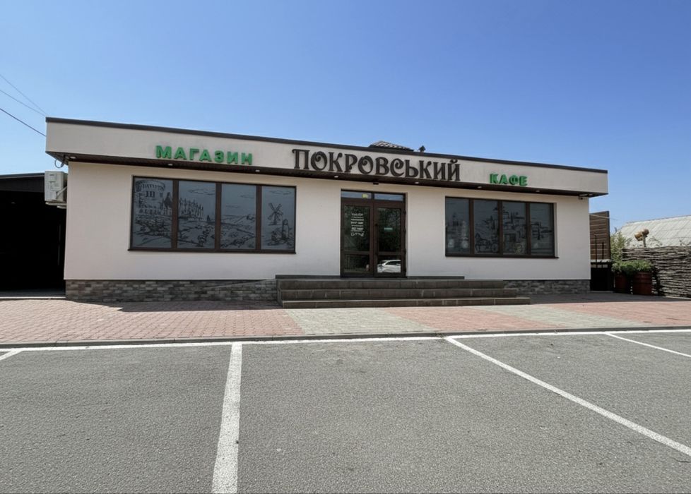 Продаж, комерційне приміщення, 180 квМ