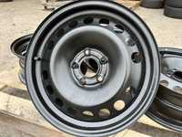 5x110 r16 Opel GM Диски стальные НОВЫЕ