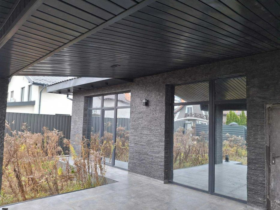 Будинок в закритому Котеджному містечку (Удачний)