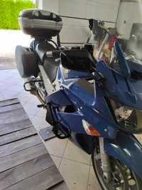 Yamaha FJR 1300 turystyk