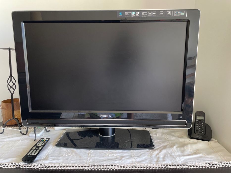 Tv Philipps 81cm