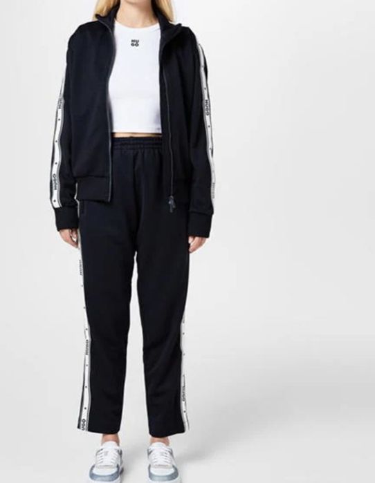 Спортивний костюм жіночий Hugo